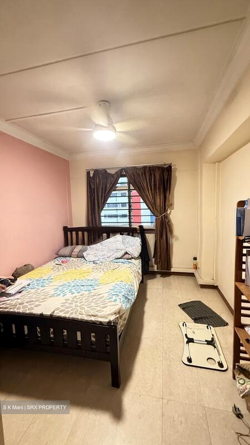 Blk 145 Rivervale Drive (Sengkang), HDB 5 Rooms #510827921